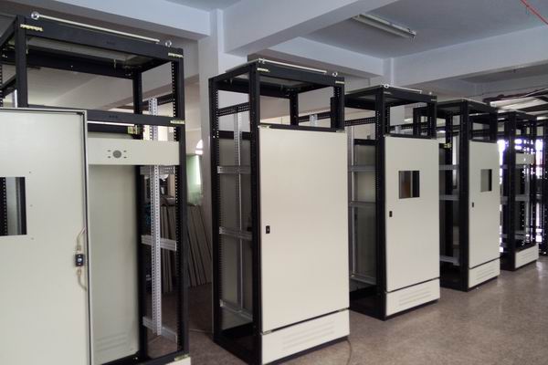 桃源控制柜-控制柜布线要求